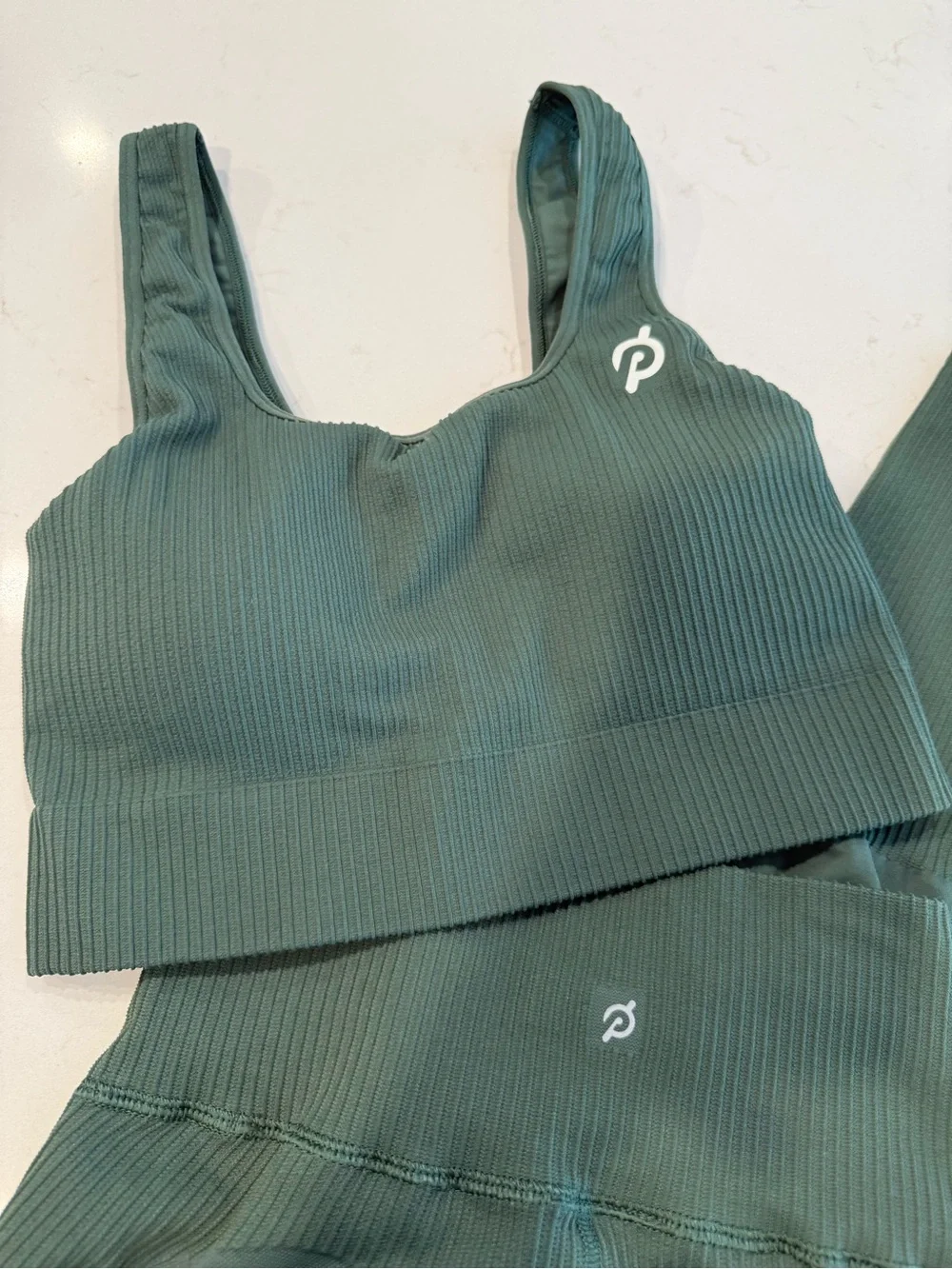 Peloton Matching Set Size Small